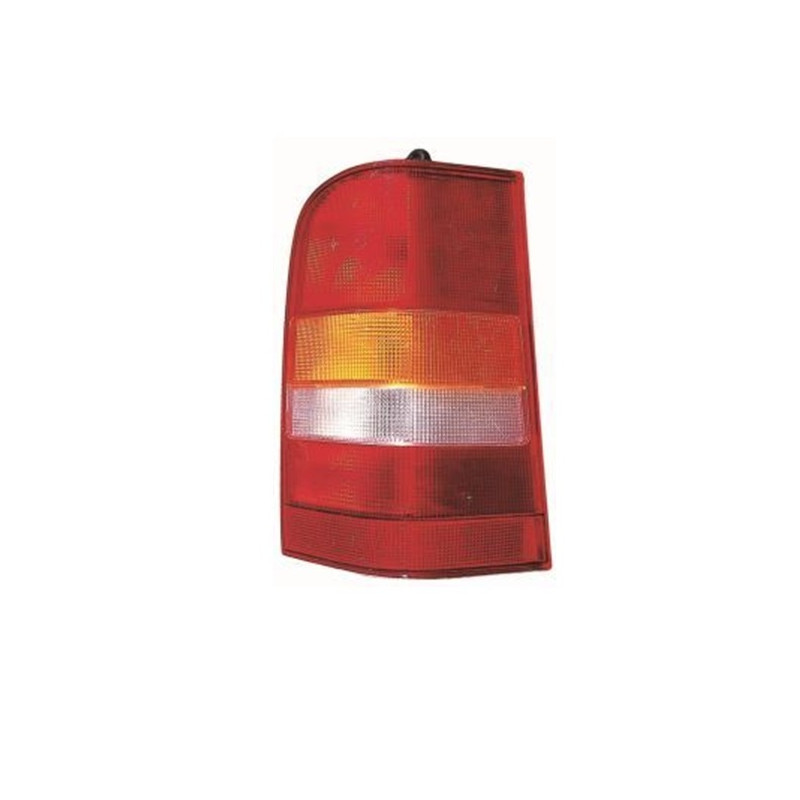 Zadné svetlo pravé pre Mercedes Vito W638 (1996-2003) - DEPO 440-1936R-UE