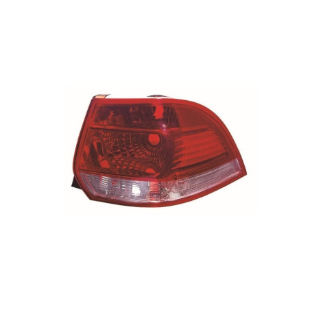 Feu arrière droite pour Volkswagen Golf V Variant (2007-2009) - DEPO 441-1995R-LD-UE