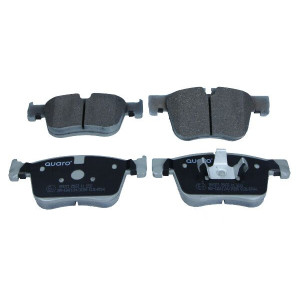 QUARO QP8373 Brake Pads Set Front for 308 C4 Picasso Grand Picasso