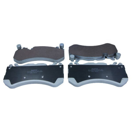 QUARO QP1251 Klocki hamulcowe przód dla C CLS E SL S GLC M CLK P