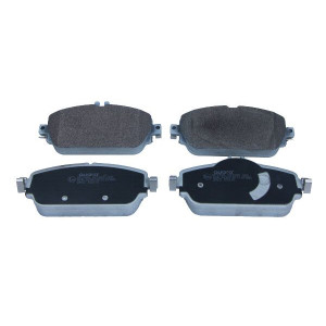 QUARO QP2499 Brzdové platničky predné pre Mercedes C E GLA