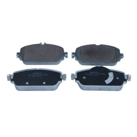 QUARO QP2499 Brake Pads Set Front for Mercedes C E GLA