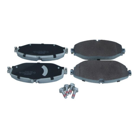 QUARO QP3123 Plaquettes de frein avant pour Mercedes E C GLC CLS