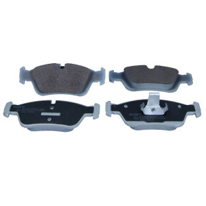 QUARO QP5619 Pastiglie freno anteriore per 3 Z3 Z4 Brooklands MF3 Roadster