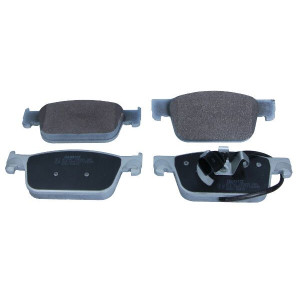 QUARO QP3746 Brake Pads Set Front for Audi A5 A4