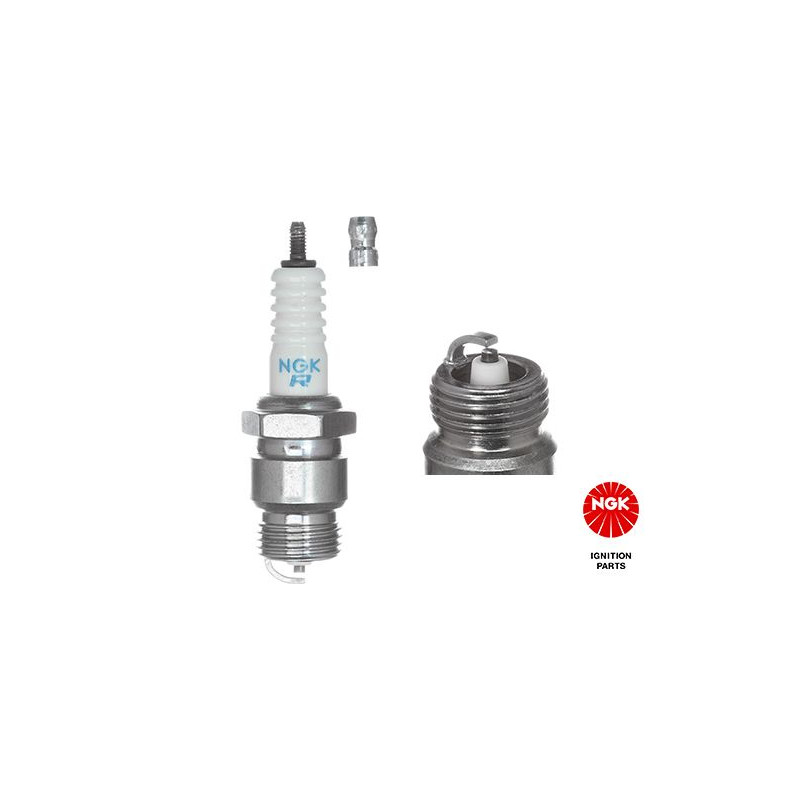 NGK 3122 APR5FS Candela accensione per Ford Transit