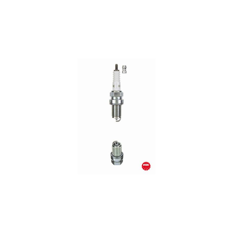 NGK 6237 BCP6E Bujía de encendido para E 124 S C 405 309 SL 155 205 164 75 G Sunny 200 400 605 AX BX