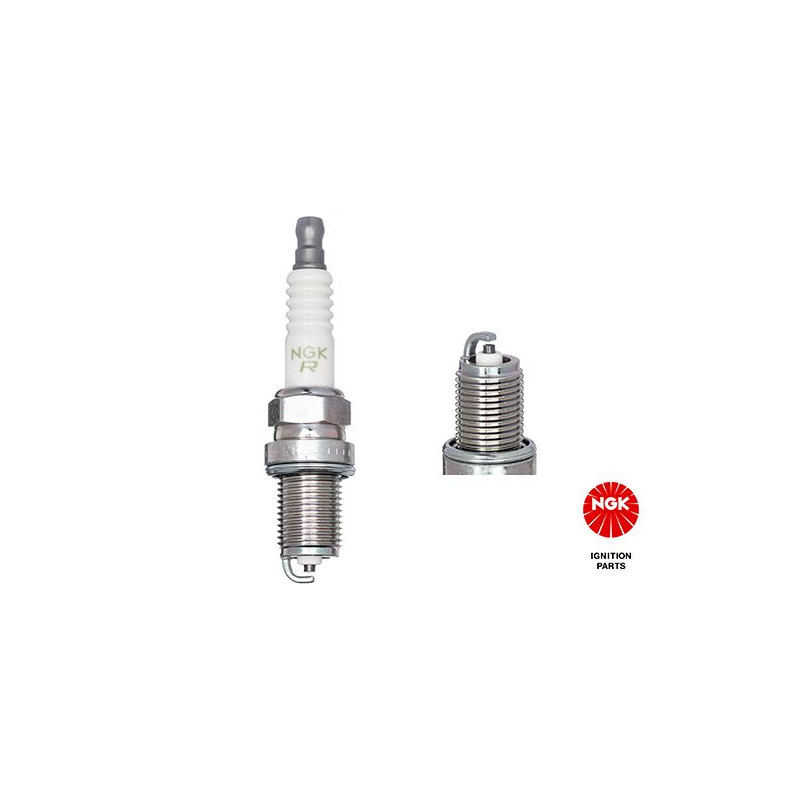 NGK 6345 BCPR5E Zündkerze für 405 BX 205 309 306 AX ZX Felicia 106 Favorit Megane Xantia XM 605 806