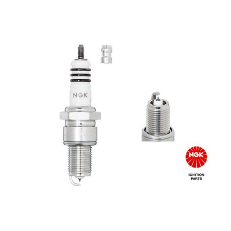 NGK 7149 GR4IX Zündkerze für Chrysler Voyager