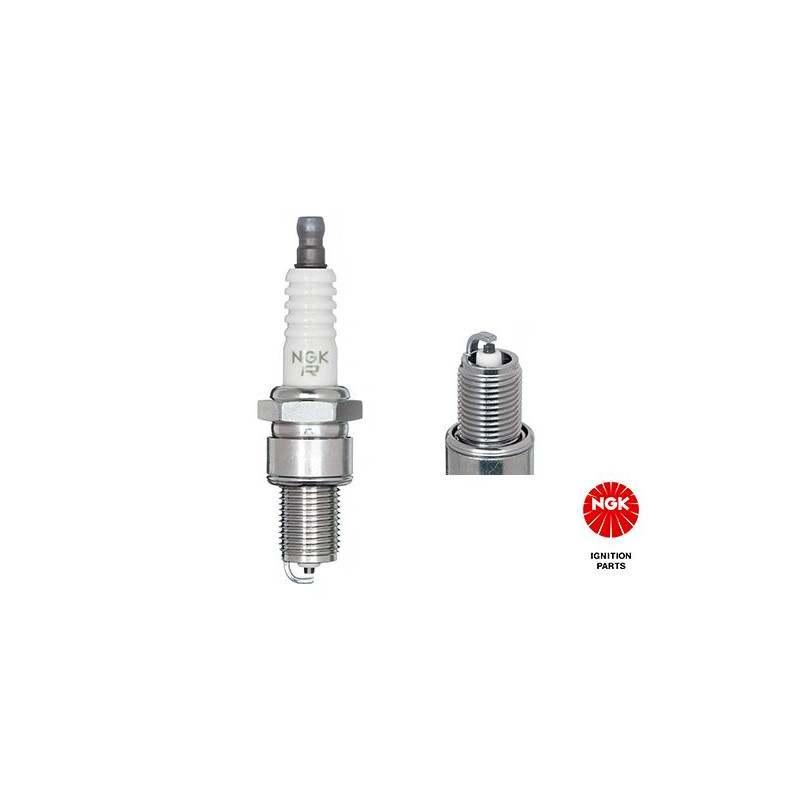 NGK 7265 BPR7E Spark Plug for Delta Beta Tempra Dedra Thema Tipo Prisma Croma Ritmo Regata 440 480 A