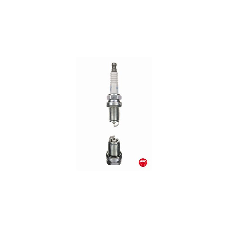 NGK 5341 PFR5B Bougie d'allumage pour Audi A6 A8