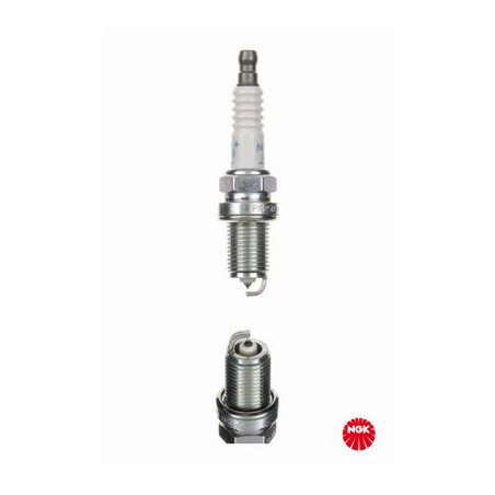 NGK 5341 PFR5B Spark Plug for Audi A6 A8