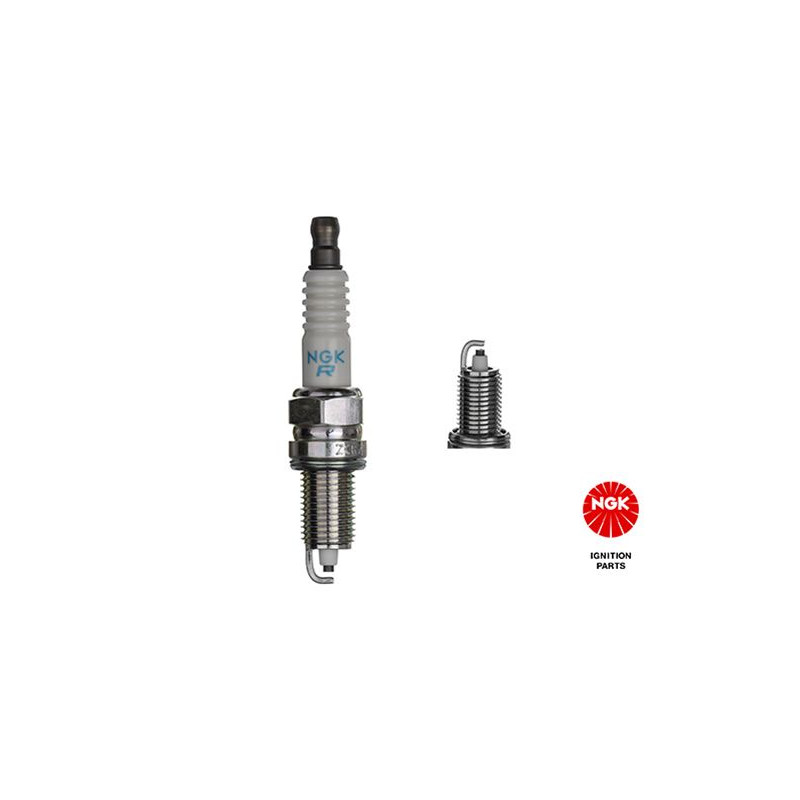 NGK 97472 VL42 Bougie d'allumage pour Punto Fiorino Ypsilon Panda MiTo 500 Doblo Idea Musa Qubo Ka