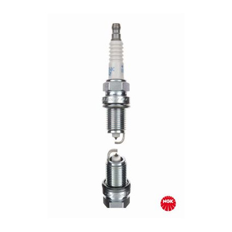 NGK 3837 BCPR6EP13 Spark Plug for Toyota Carina