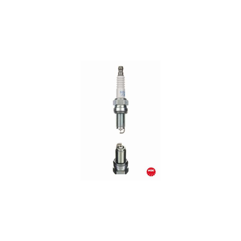 NGK 5756 IKR9F8 Świeca zapłonowa dla MiTo 500 Bravo Delta Punto Doblo Giulietta 500C Linea