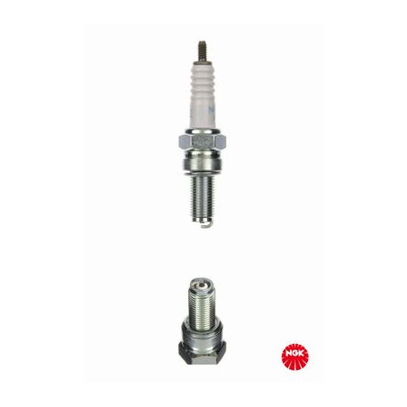 NGK 1275 CR8E Zapaľovacia sviečka pre