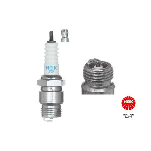 NGK 3323 AR6FS Candela accensione per