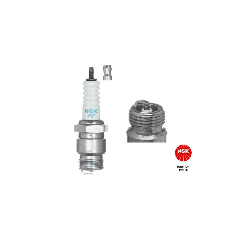 NGK 3323 AR6FS Zündkerze für