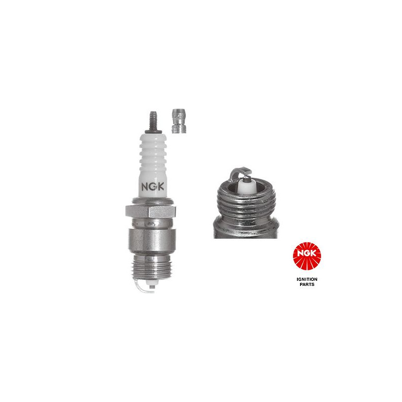 NGK 2227 AP8FS Świeca zapłonowa dla