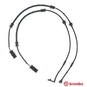 BREMBO A 00 264 Snímač opotřebení brzdových destiček přední pro Vectra