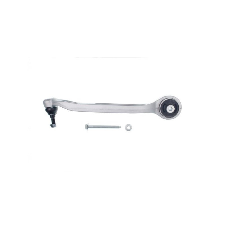 DENCKERMANN D120480 Braccio oscillante anteriore sinistra per Audi A6