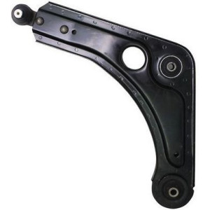 DENCKERMANN D120002 Barra oscilante delantero izquierdo para Ford Escort Orion