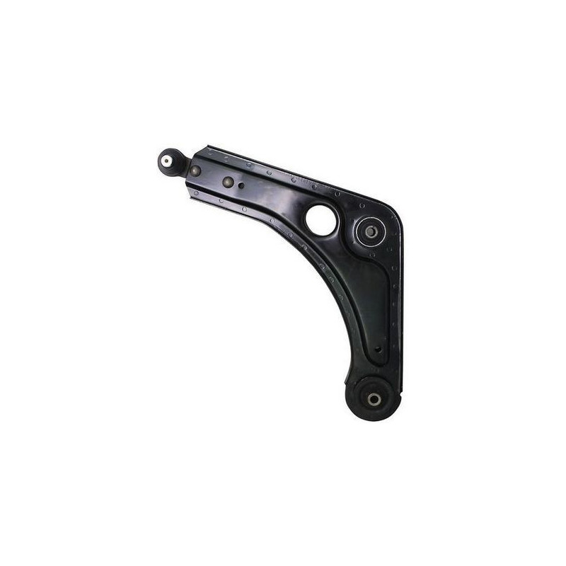 DENCKERMANN D120002 Barra oscilante delantero izquierdo para Ford Escort Orion