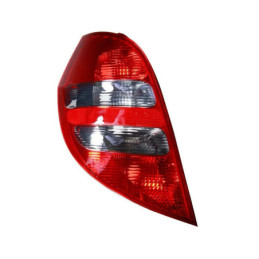 DEPO 440-1930L-UE-SR Rear Light Left Smoked for Mercedes-Benz A-Class W169 (2004-2008)