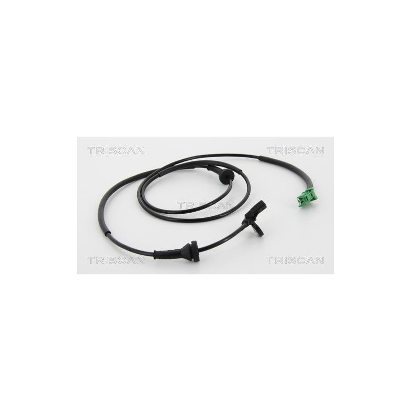 TYŁ Prawy Czujnik ABS Volvo XC90 I (2002-2014) TRISCAN 8180 27401