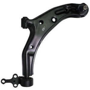 DENCKERMANN D120005 Wahacz zawieszenia przód prawy dla Nissan Almera