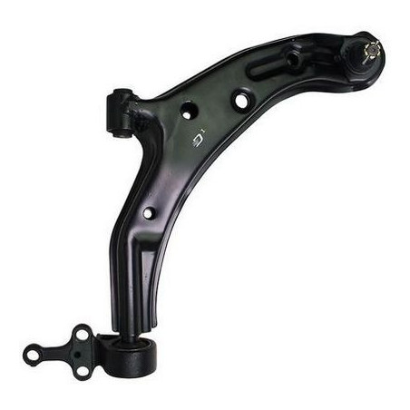 DENCKERMANN D120005 Bras de suspension avant droite pour Nissan Almera