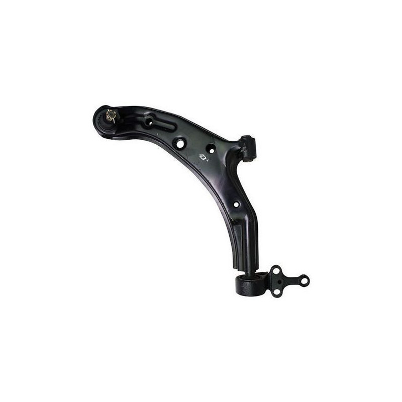 DENCKERMANN D120007 Braccio oscillante anteriore sinistra per Nissan Almera