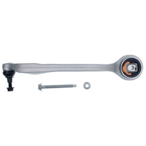 DENCKERMANN D120011 Braccio oscillante anteriore sinistra per A4 A6 Passat A8 Superb