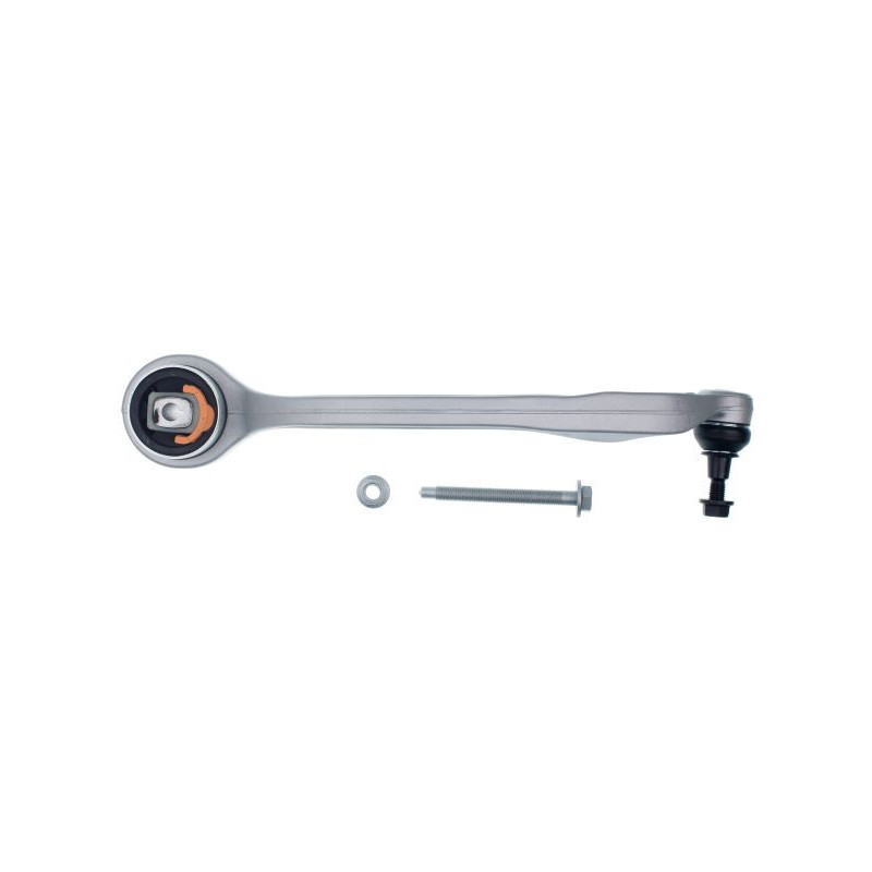 DENCKERMANN D120013 Braccio oscillante anteriore destra per A4 A6 Passat A8 Superb