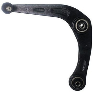 DENCKERMANN D120047 Wahacz zawieszenia przód lewy dla Peugeot 206