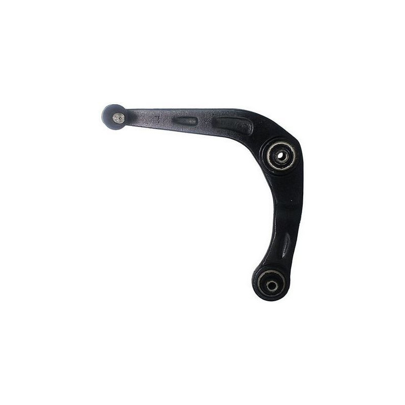 DENCKERMANN D120047 Bras de suspension avant gauche pour Peugeot 206