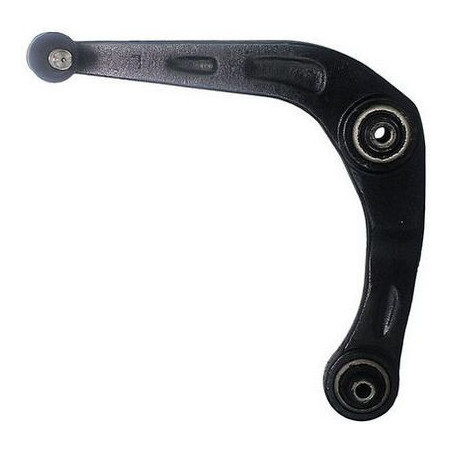 DENCKERMANN D120047 Rameno zavesenia kolies predný ľavé pre Peugeot 206