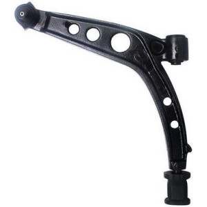 DENCKERMANN D120059 Rameno zavesenia kolies predný ľavé pre Fiat Cinquecento
