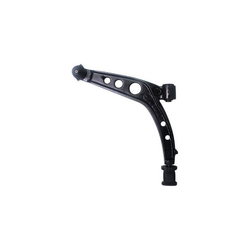 DENCKERMANN D120059 Braccio oscillante anteriore sinistra per Fiat Cinquecento