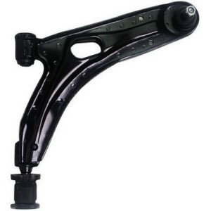 DENCKERMANN D120064 Bras de suspension avant droite pour Fiat Uno