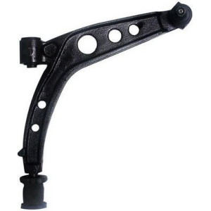 DENCKERMANN D120066 Rameno zavesenia kolies predný pravé pre Fiat Cinquecento