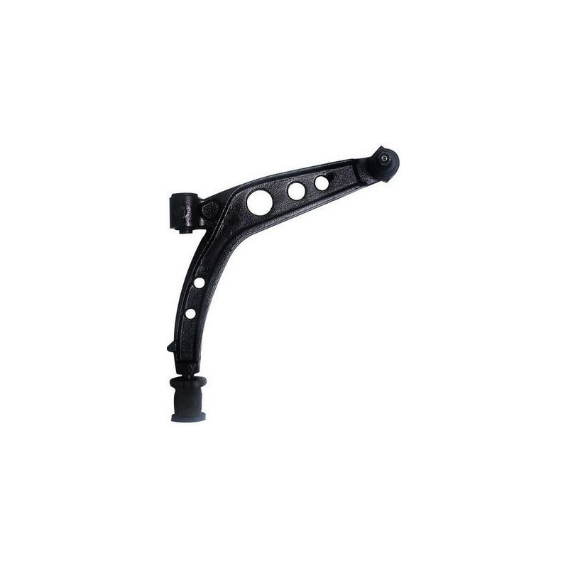 DENCKERMANN D120066 Bras de suspension avant droite pour Fiat Cinquecento