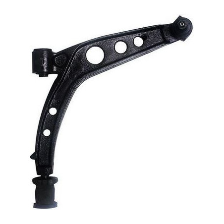 DENCKERMANN D120066 Barra oscilante delantero derecho para Fiat Cinquecento