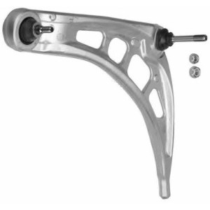 DENCKERMANN D120075 Braccio oscillante anteriore sinistra per BMW 3 Z4