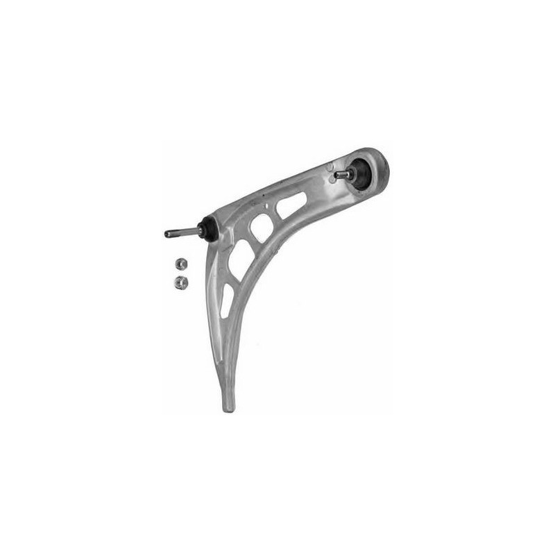DENCKERMANN D120080 Braccio oscillante anteriore destra per BMW 3 Z4