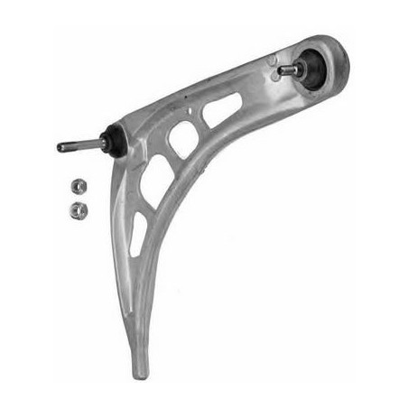 DENCKERMANN D120080 Track Control Arm Wishbone Front Right for BMW 3 Z4