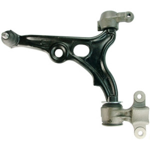 DENCKERMANN D120096 Wahacz zawieszenia przód lewy dla Expert JUMPY Scudo 806 Evasion