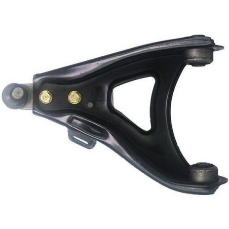 DENCKERMANN D120106 Rameno zavesenia kolies predný ľavé pre Renault 19 Megane