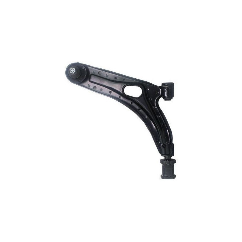 DENCKERMANN D120110 Braccio oscillante anteriore sinistra per Fiat Uno
