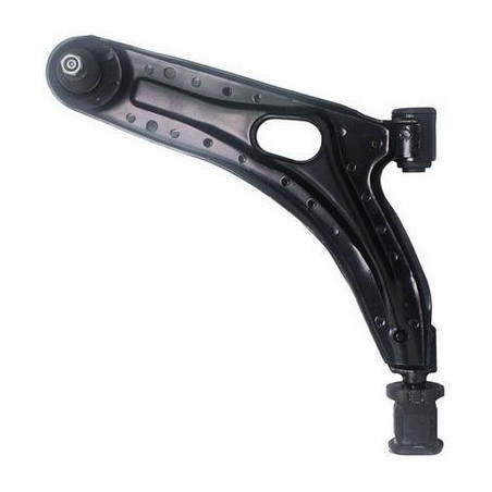 DENCKERMANN D120110 Track Control Arm Wishbone Front Left for Fiat Uno